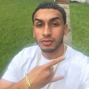 Meet your Posher, Tony la jodienda